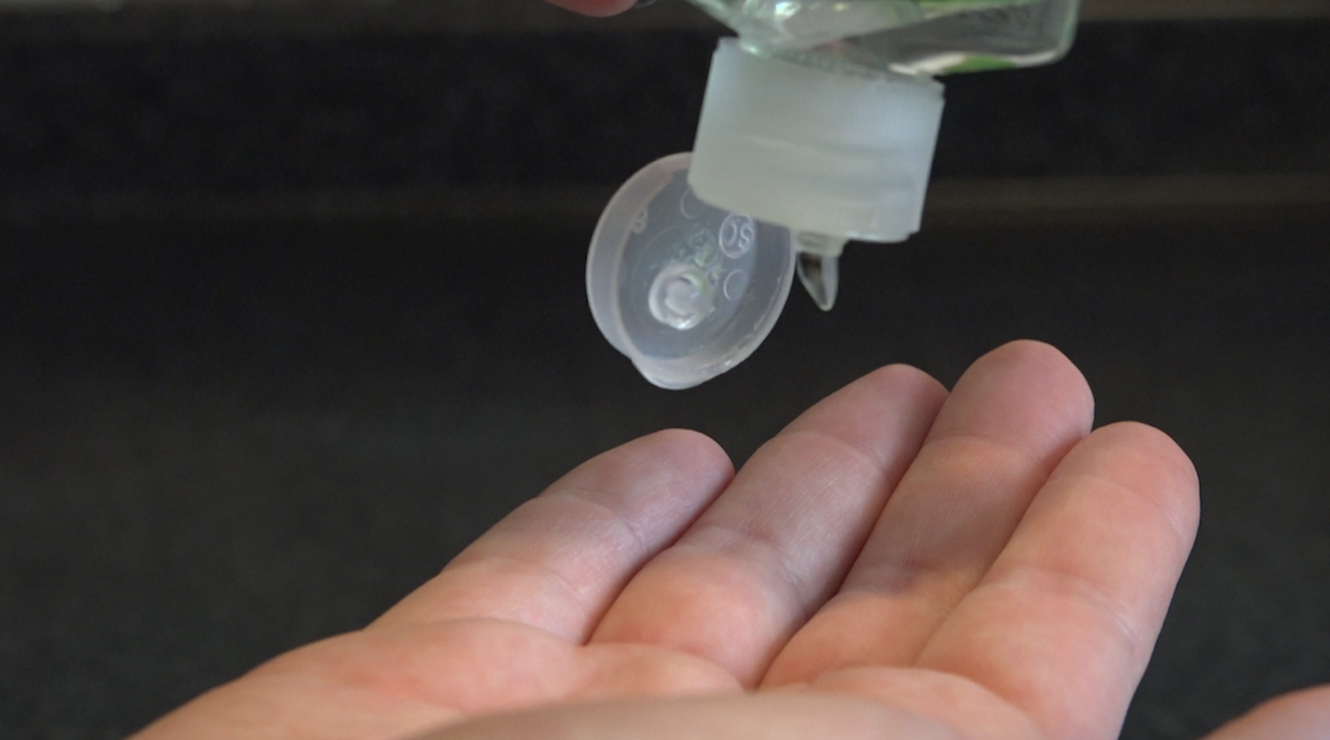 FDA Bans Dozens Of Hand Sanitizers Containing Toxic Ingredients